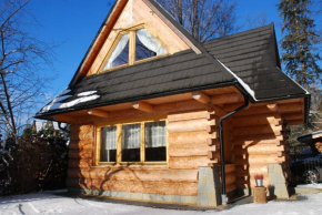 Regionalny Domek pod Skocznią